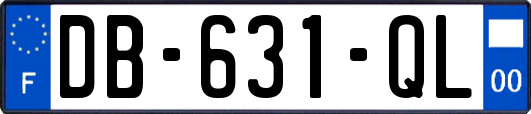 DB-631-QL