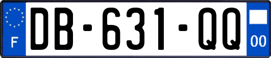 DB-631-QQ