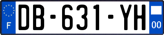DB-631-YH