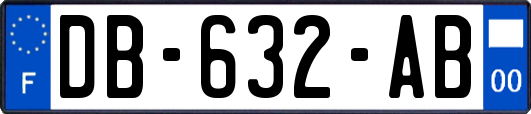 DB-632-AB