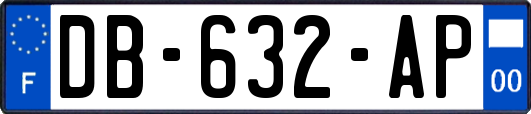 DB-632-AP