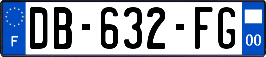 DB-632-FG