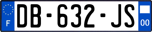 DB-632-JS