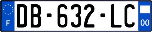 DB-632-LC