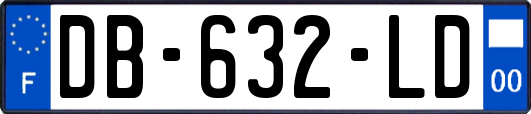 DB-632-LD