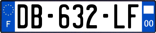 DB-632-LF