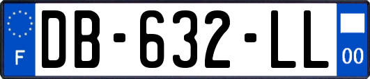 DB-632-LL