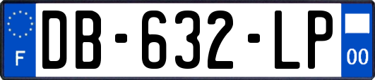 DB-632-LP