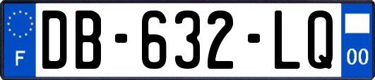 DB-632-LQ