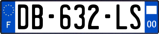 DB-632-LS