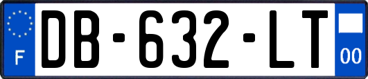 DB-632-LT