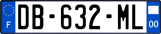 DB-632-ML
