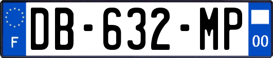 DB-632-MP