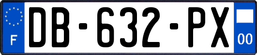 DB-632-PX