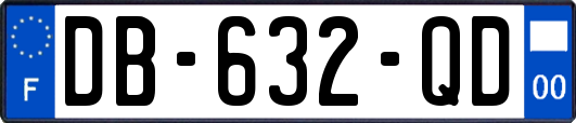 DB-632-QD