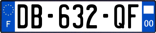 DB-632-QF