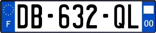 DB-632-QL