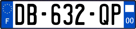DB-632-QP
