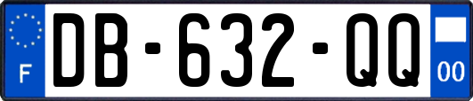 DB-632-QQ