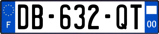 DB-632-QT