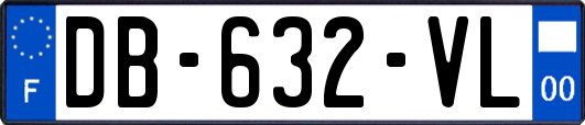 DB-632-VL