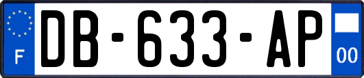 DB-633-AP