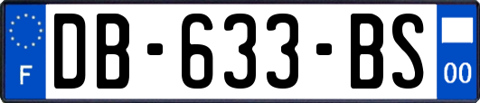 DB-633-BS