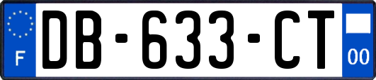 DB-633-CT