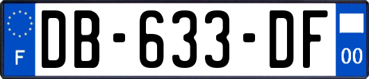 DB-633-DF