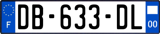 DB-633-DL