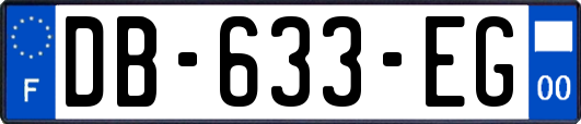 DB-633-EG