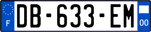 DB-633-EM