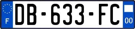 DB-633-FC