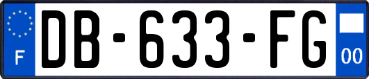 DB-633-FG