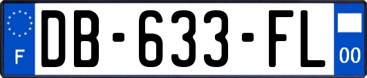 DB-633-FL
