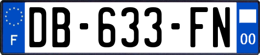 DB-633-FN