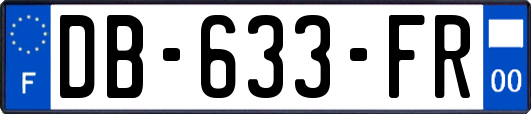 DB-633-FR