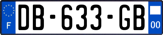 DB-633-GB