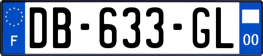DB-633-GL