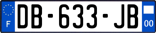 DB-633-JB