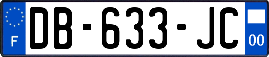 DB-633-JC