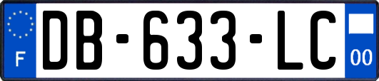DB-633-LC