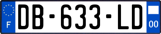 DB-633-LD