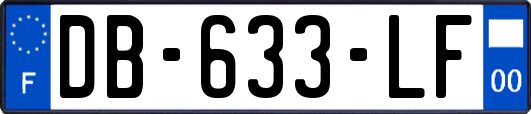 DB-633-LF