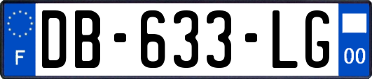 DB-633-LG