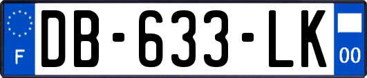DB-633-LK