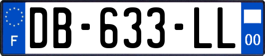 DB-633-LL