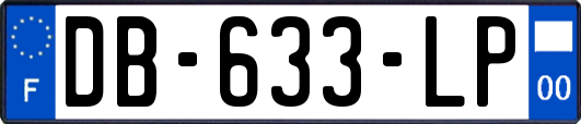 DB-633-LP