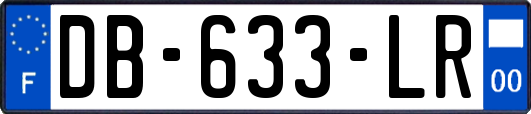 DB-633-LR