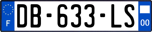 DB-633-LS